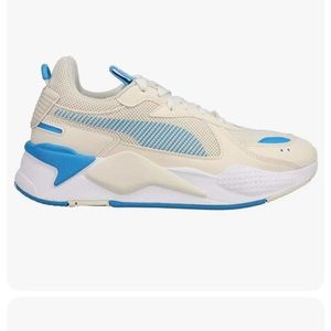 PUMA Rs-X Infuse Lace Up Women Sneakers 7.5 UK/10US NWT